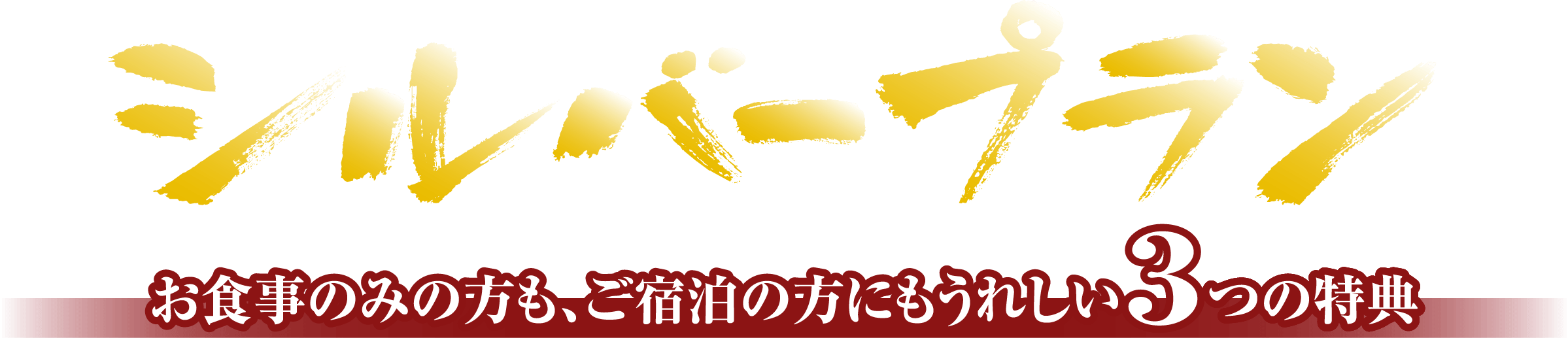 シルバープラン